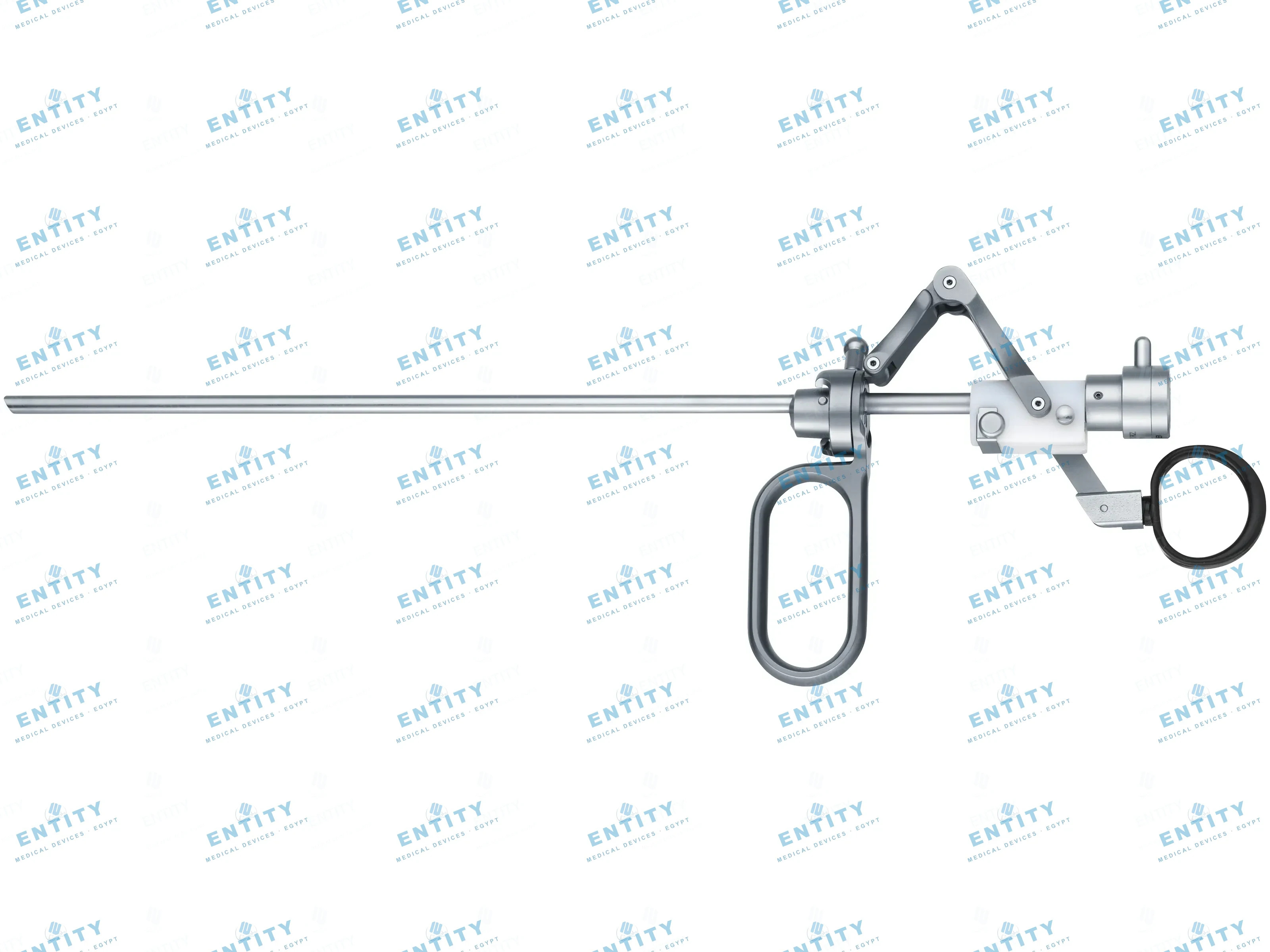 Working Element bipolar Storz - 3